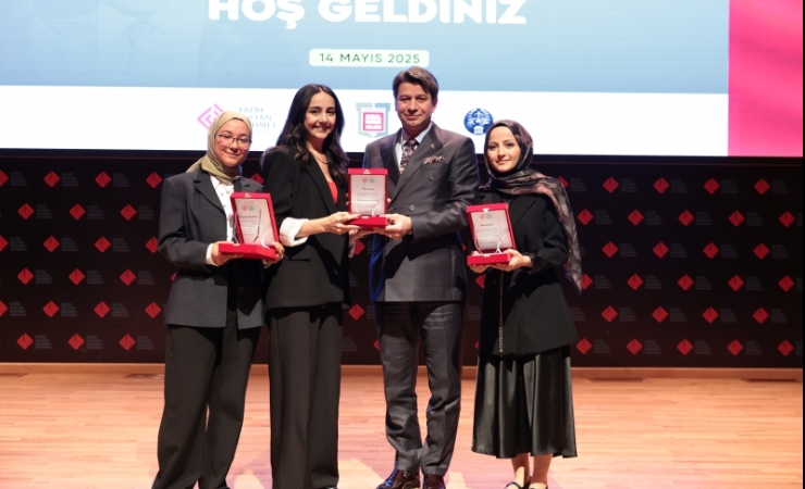 FSMVÜ Hukuk’tan Ulusal Başarılar