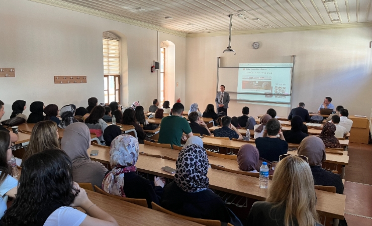 Yeni Akademik Yıl Oryantasyon Programları Gerçekleştirildi