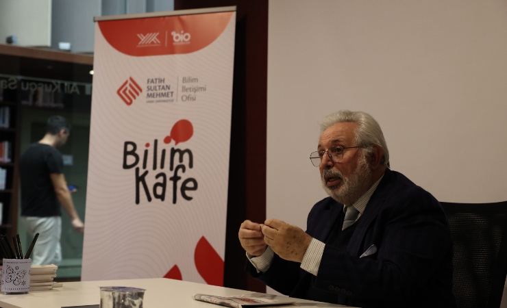 Prof. Dr. Zekeriyya Kurşun’dan Filistin ve Gazze Analizi