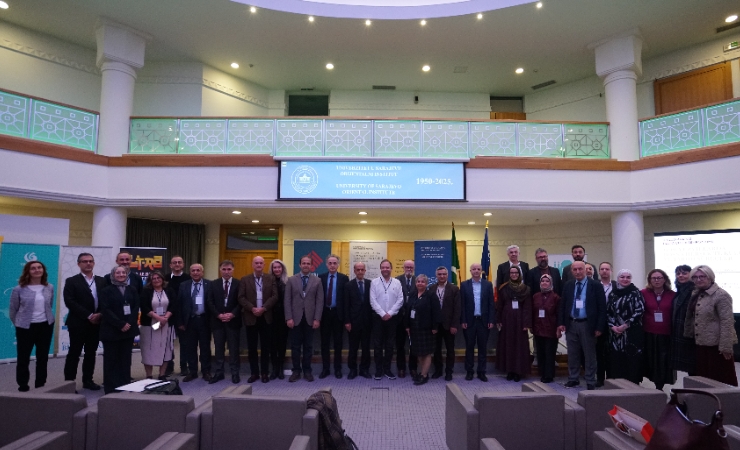 II. Uluslararası Evliya Çelebi Sempozyumu Bosna-Hersek’te Gerçekleştirildi
