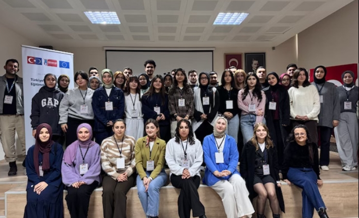 “Türkiye’nin Bilim Mirası” Projesinin Tokat Etabı Tamamlandı