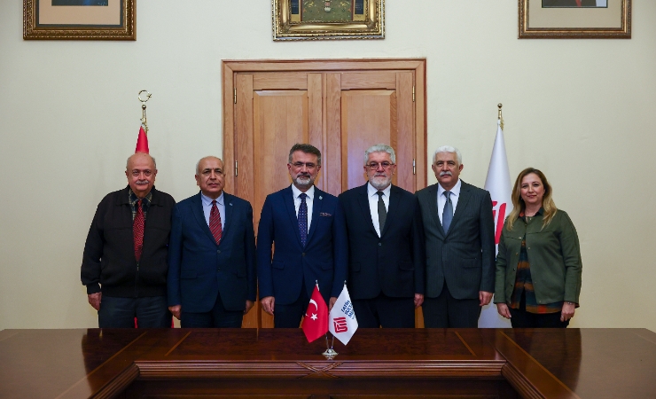 FEDEK Akreditasyonu Kapsamında Teşekkür Programı Düzenlendi