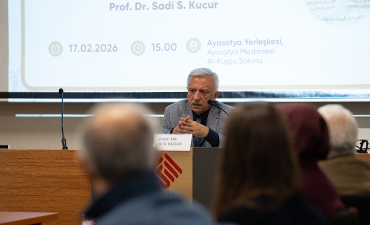 Selçuklu Vakıfları Konuşuldu