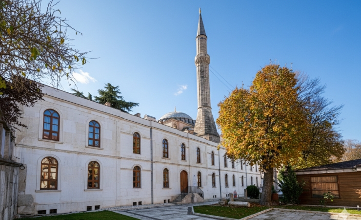 Ayasofya Yerleşkemiz Sıfır Atıkta Resmi Onay Aldı