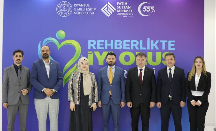 Rehberlikte İyi Oluş Zirvesi 2026 Gerçekleştirildi