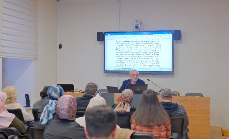 Ayasofya Medresesi’nde Bir Seyyah: Evliya Çelebi