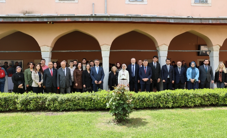 FSM Vakıf Üniversitesi’nde Gözlem ve Uygulama Laboratuvarı Hizmete Açıldı