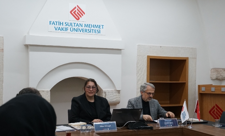 Evliya Çelebi'nin Kayıp Sazları