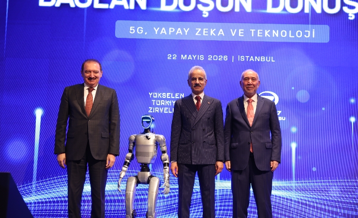 “Yükselen Türkiye Zirveleri”nin İkincisi Gerçekleştirildi