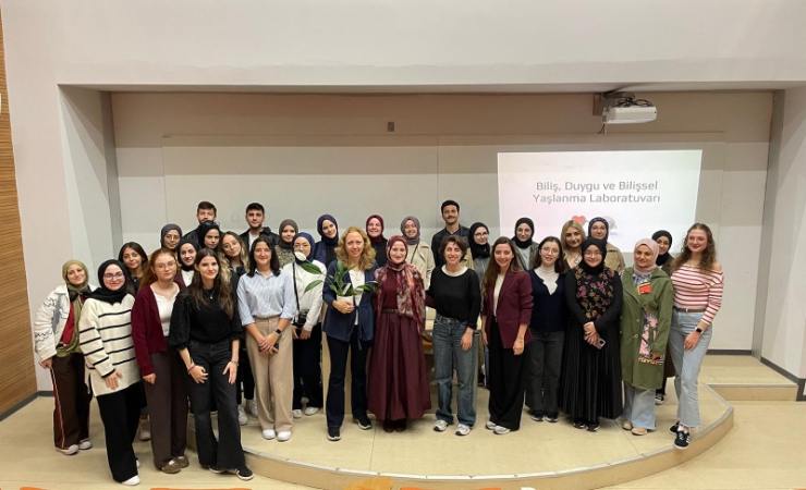 Psikoloji Kulübü Bahar Dönemini Akademik, Mesleki ve Sosyal Etkinliklerle Tamamladı