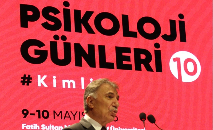 FSMVÜ Psikoloji Kulübü Tarafından ÜNİDES Destekli 10. Psikoloji Günleri Gerçekleştirildi