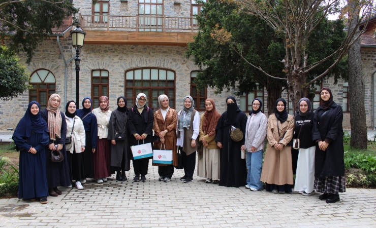 Sağlık Elçileri Kulübü Bahar Dönemini Akademik ve Sosyal Etkinliklerle Tamamladı