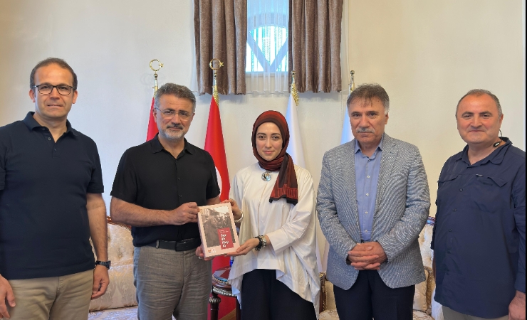 FSM Vakıf Üniversitesi’nden Millî Mücadele Literatürüne Akademik Katkı