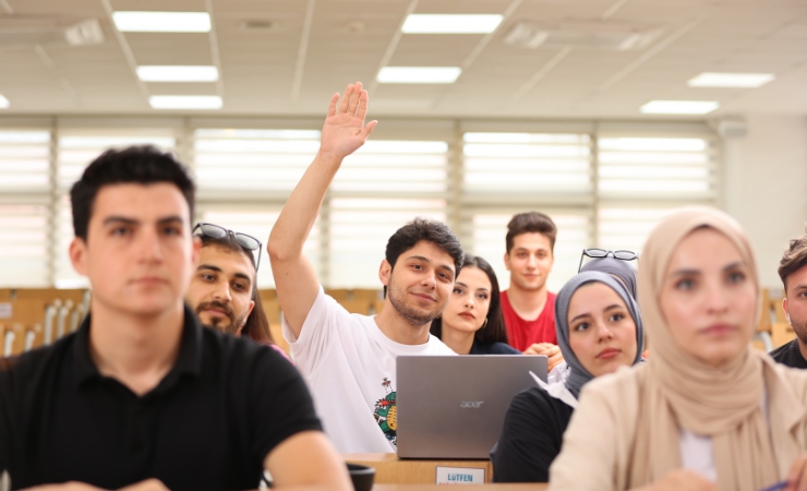 FSM’de Geleceğin Mesleklerine Yeni Eğitim Fırsatları