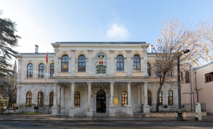 Finans Sektörünün Geleceğine Yön Verecek Yeni Yüksek Lisans Programı