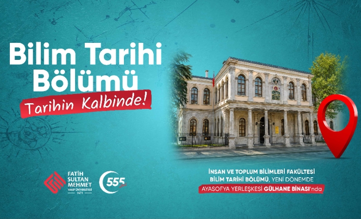 Bilim Tarihinin Merkezinde Akademik Eğitim