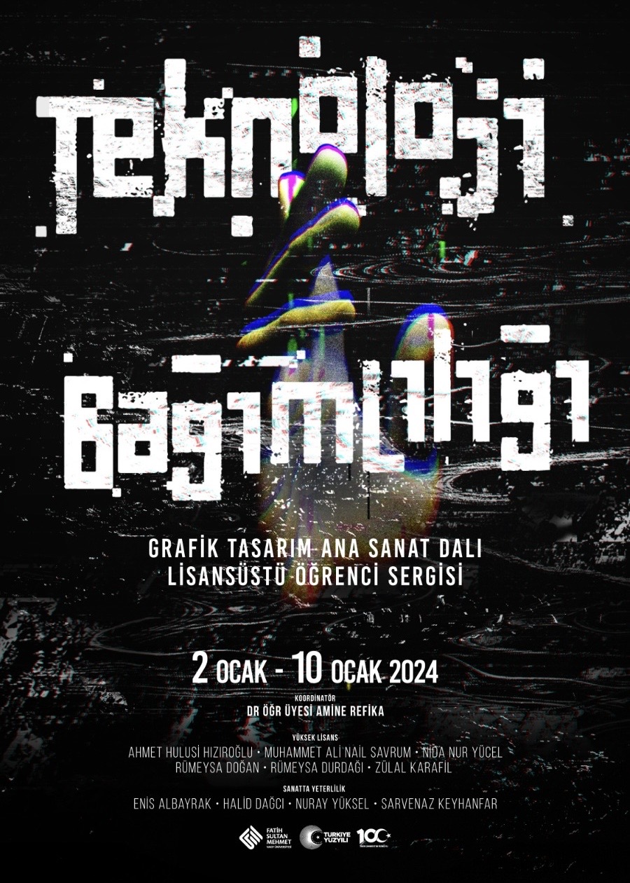 Teknoloji Bağımlılığı