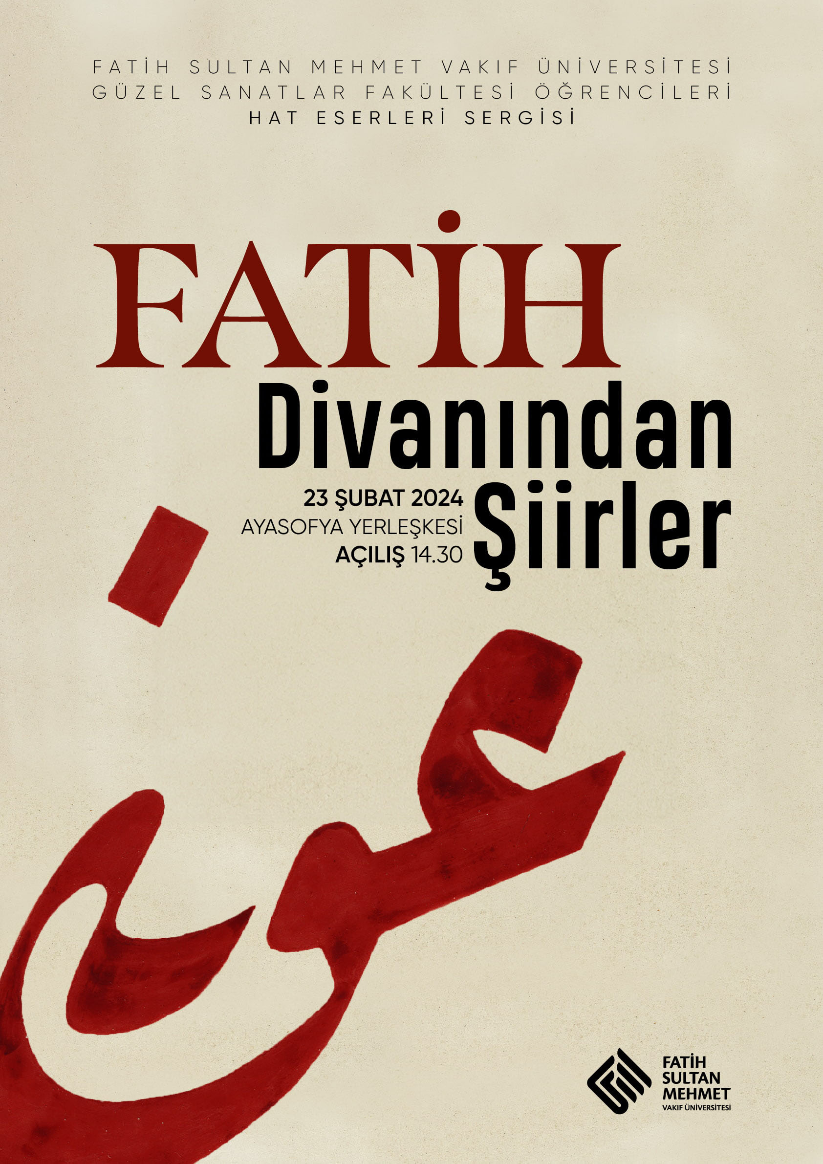 Fatih Divanından Şiirler
