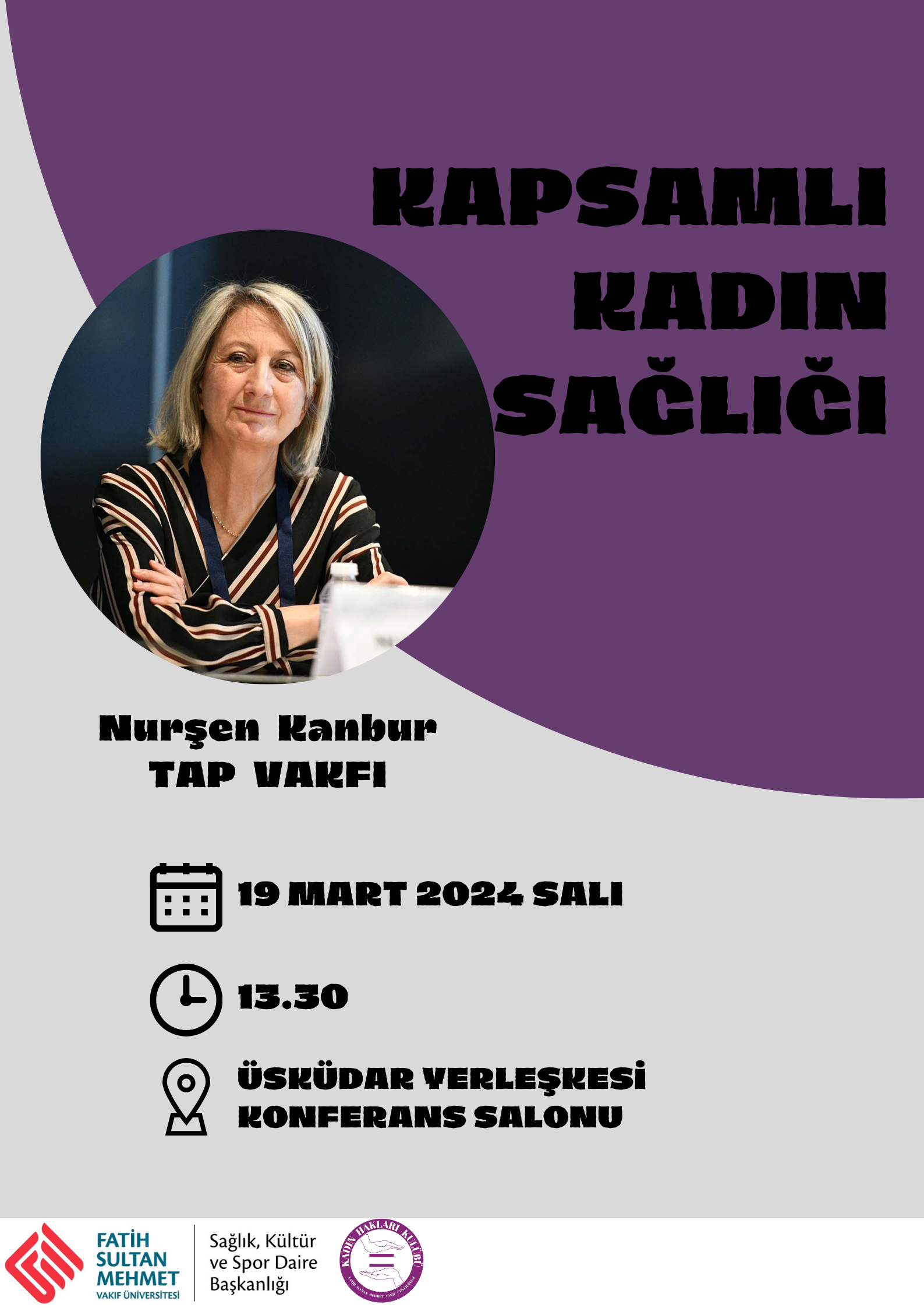 Kapsamlı Kadın Sağlığı