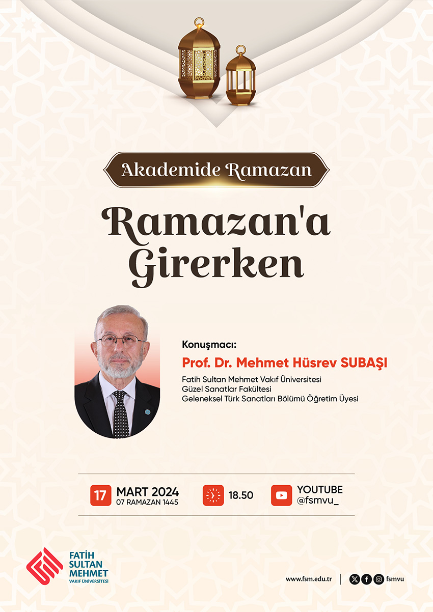 Akademide Ramazan