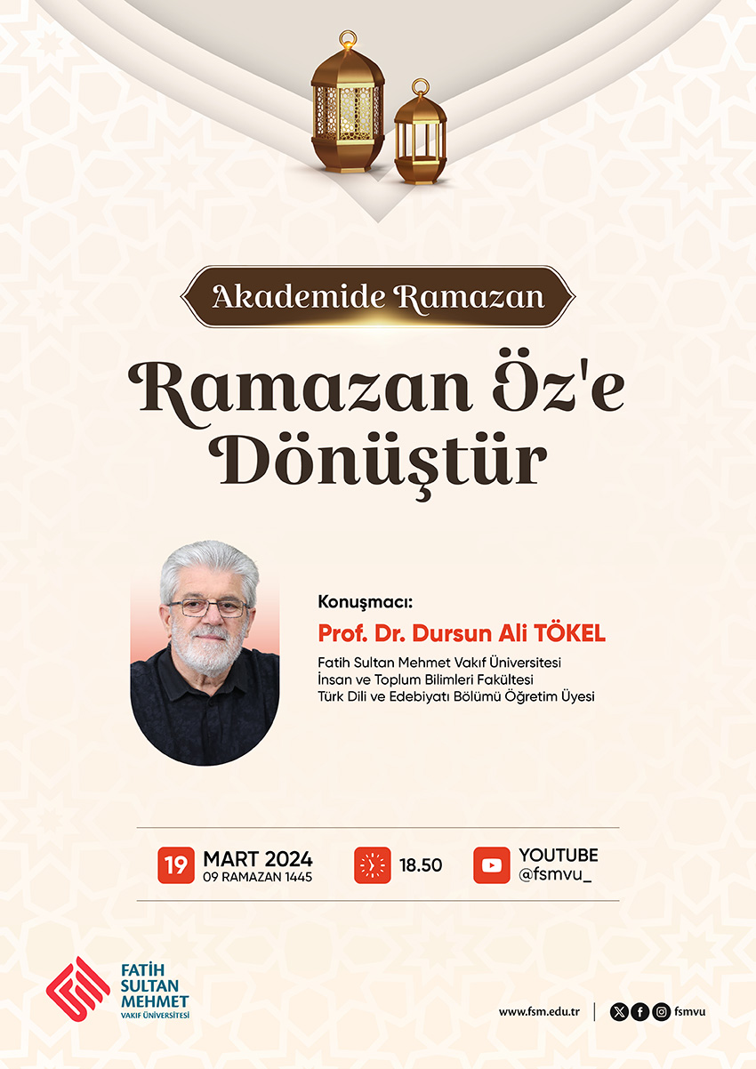 Akademide Ramazan