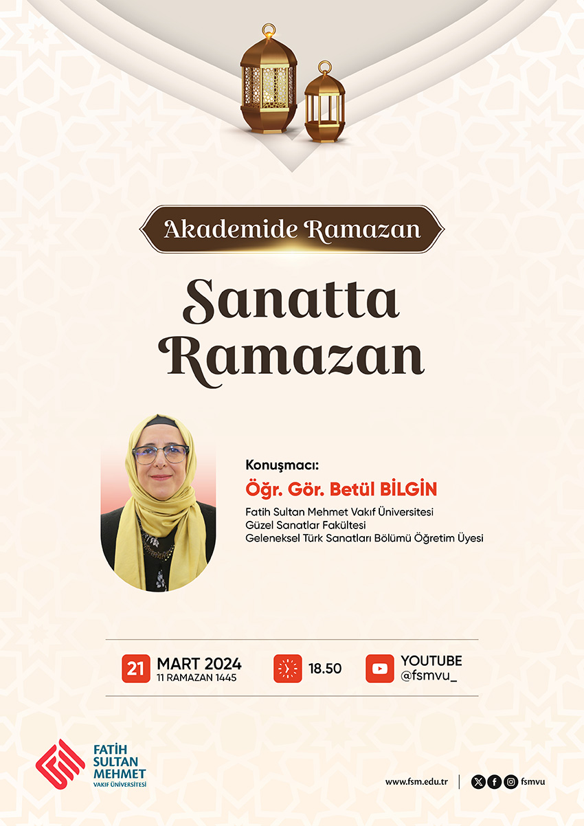 Akademide Ramazan