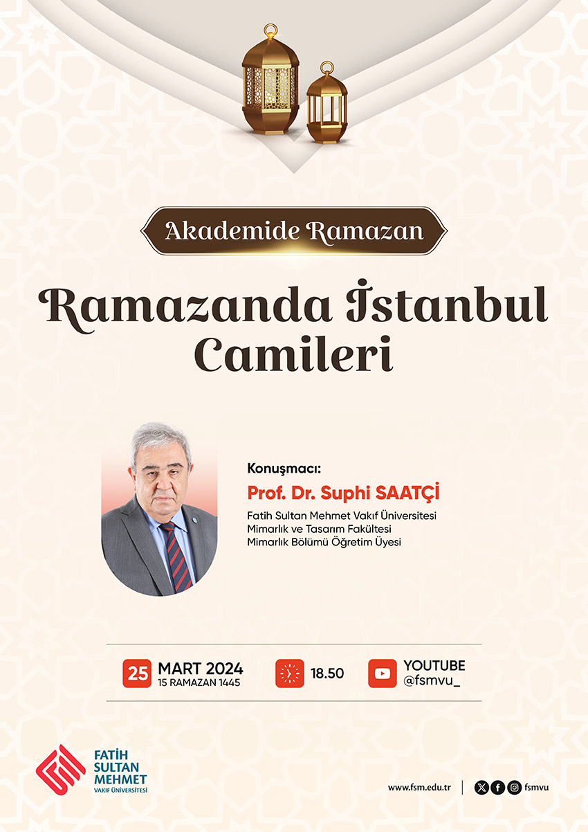 Akademide Ramazan