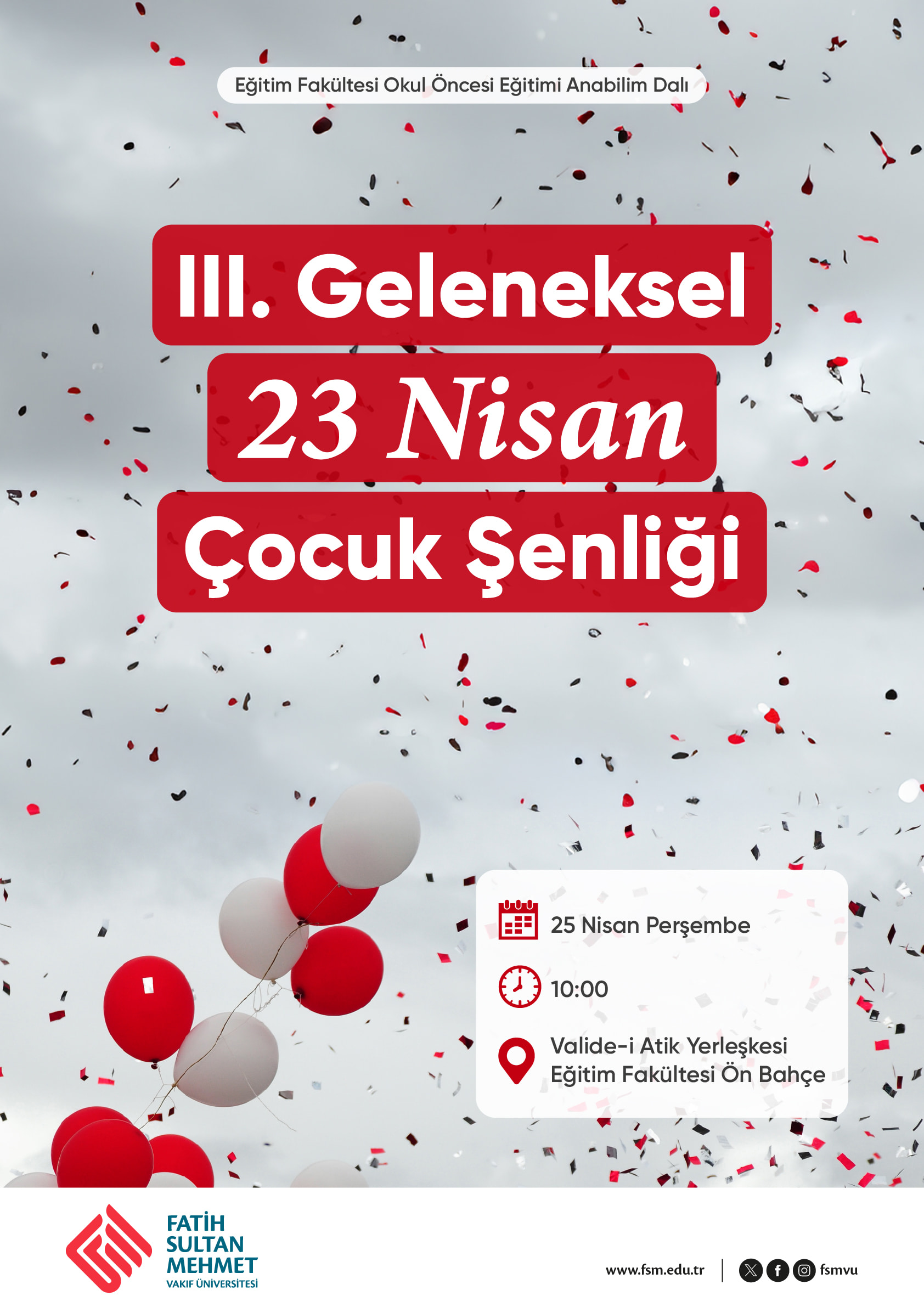Şenlik