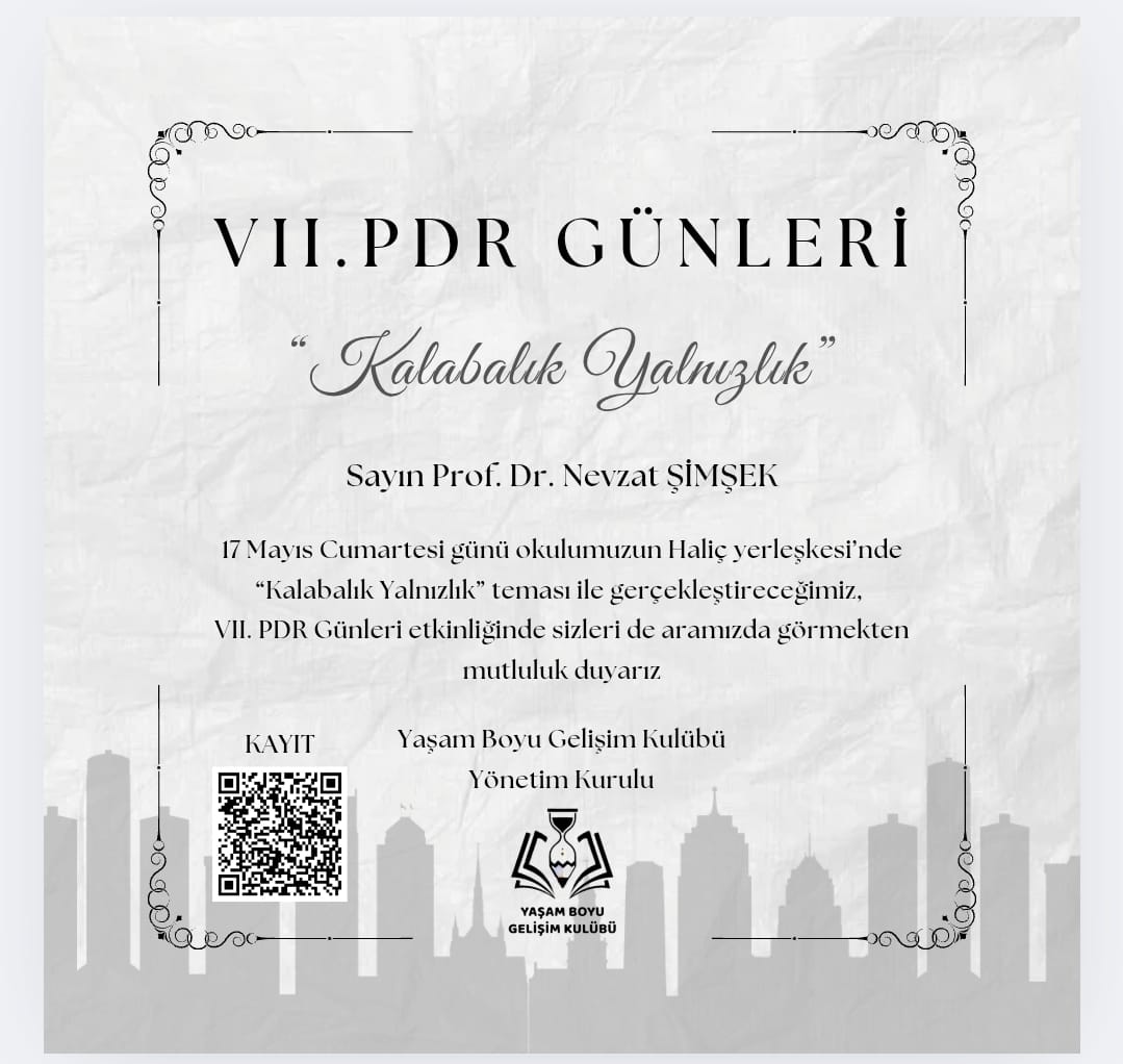 PDR Günleri 7