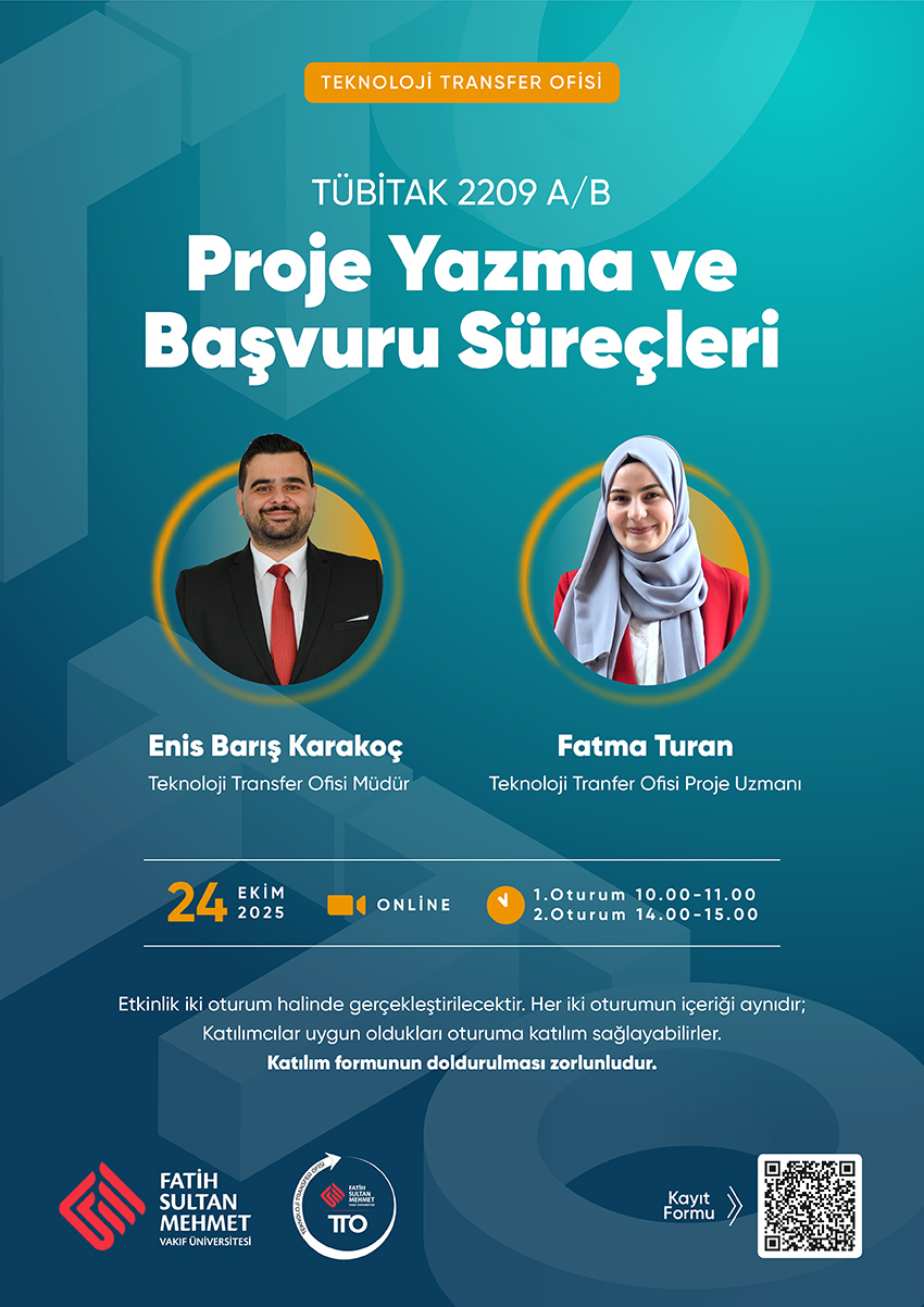 TÜBİTAK EĞİTİM
