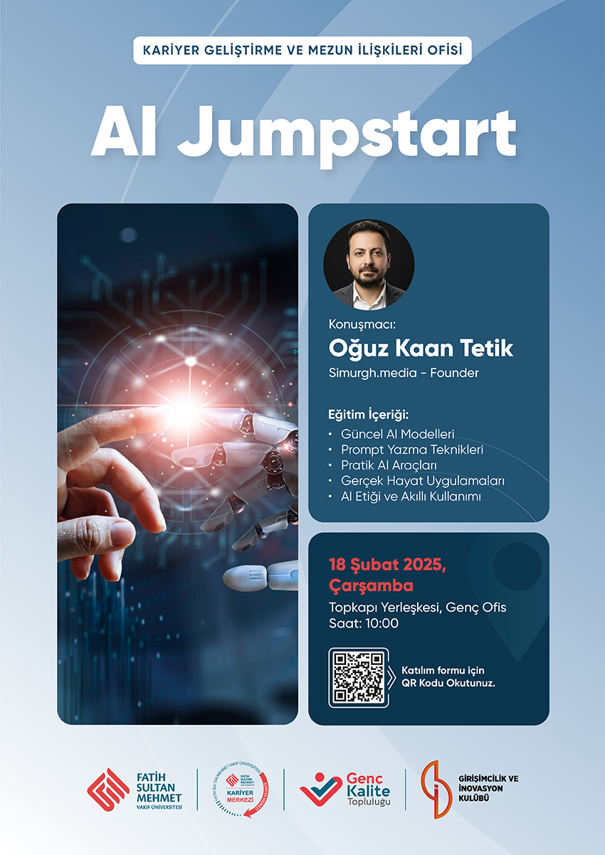 AI Jumpstart