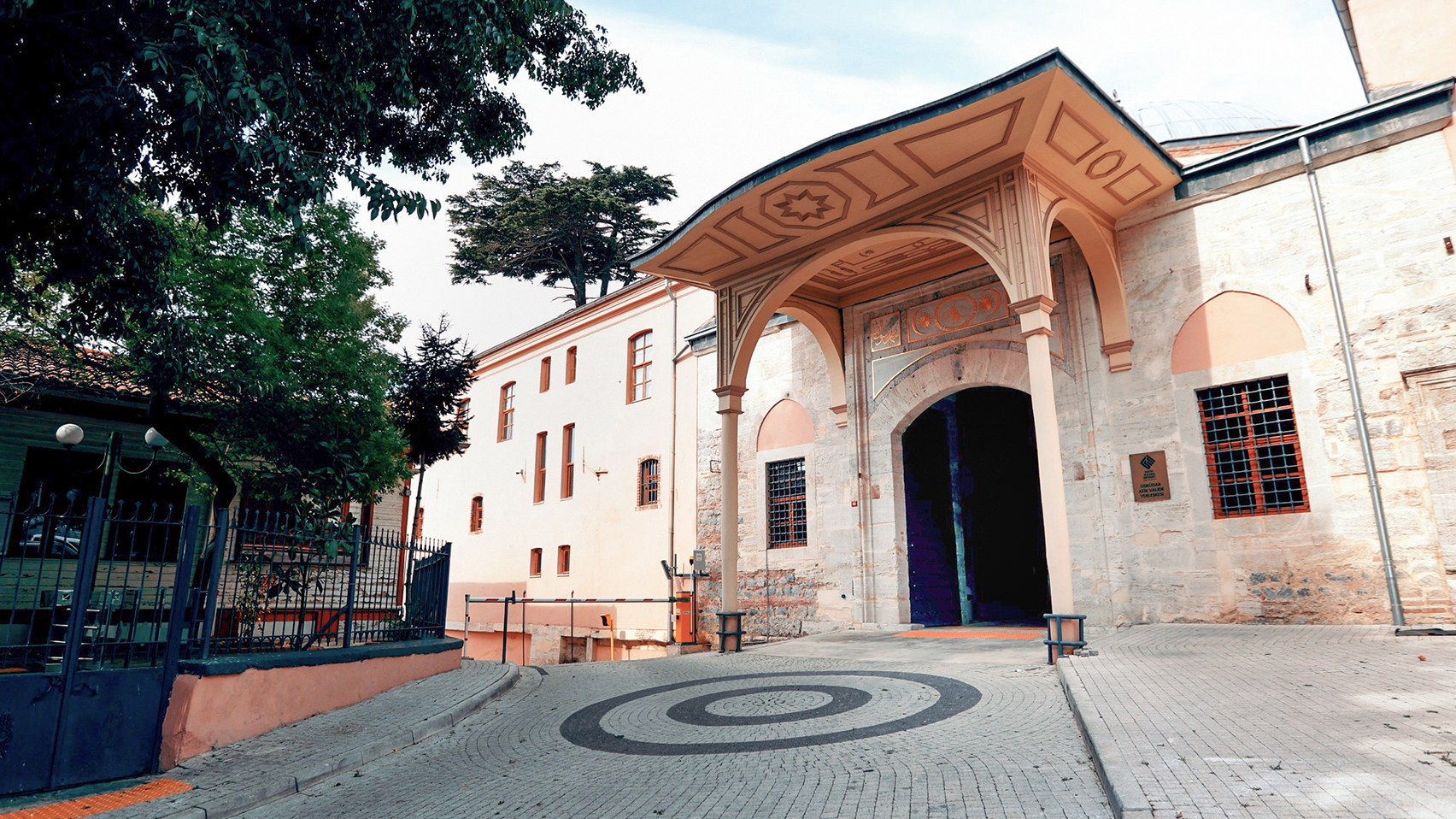 Üsküdar